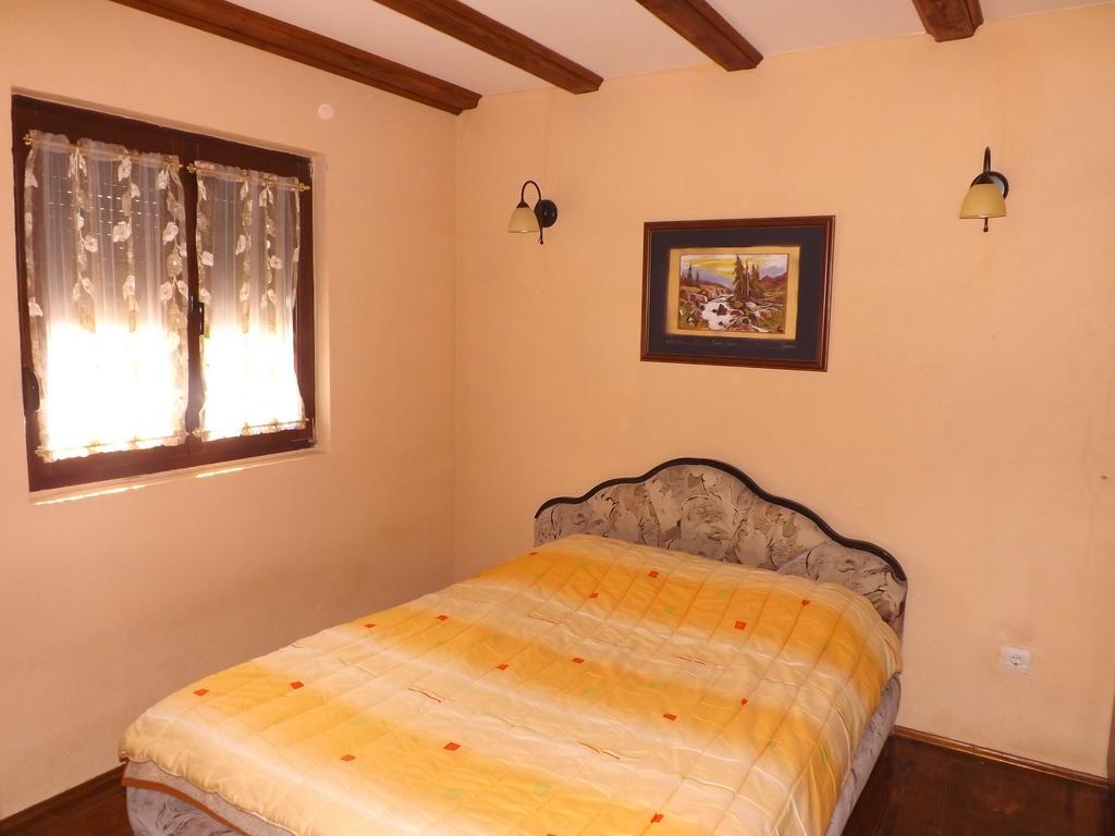 Holiday Home Cacovic Žabljak Værelse billede